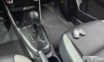 Kia Morning 2023 1.0 автомат (гидро), миниатюра 12
