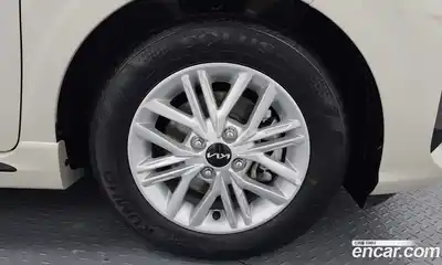 Kia Morning 2023 1.0 автомат (гидро), миниатюра 7