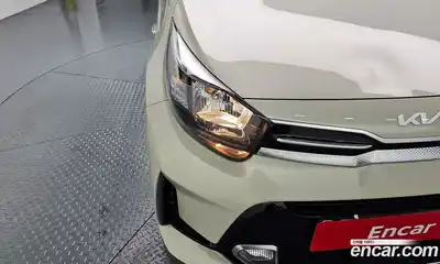 Kia Morning 2023 1.0 автомат (гидро), миниатюра 8