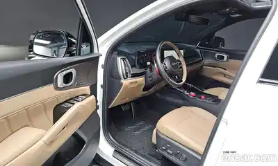 Kia Sorento 2025 2.5 автомат (гидро), миниатюра 12