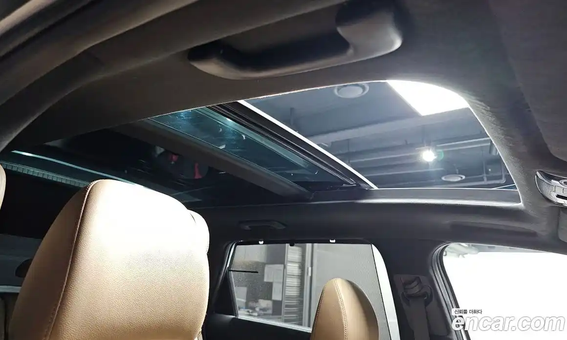 Kia Sorento 2025 2.5 автомат (гидро), фото 18