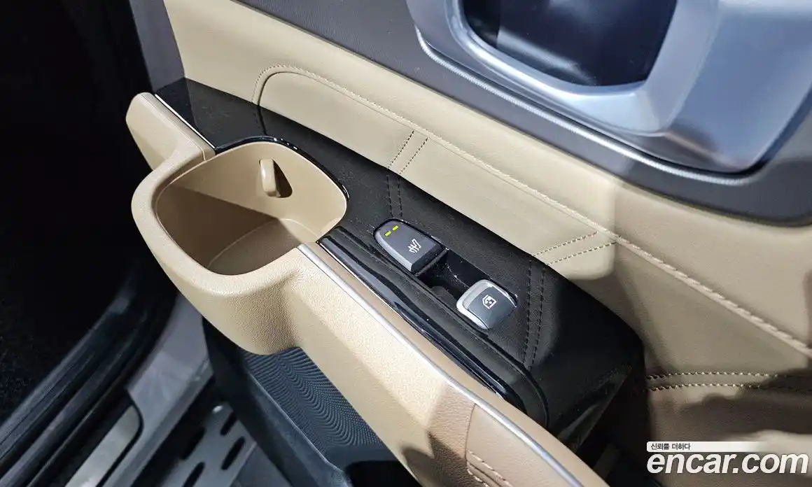 Kia Sorento 2025 2.5 автомат (гидро), фото 19