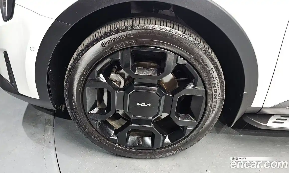 Kia Sorento 2025 2.5 автомат (гидро), фото 5