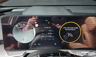 Kia Sorento 2025 2.5 автомат (гидро), миниатюра 8