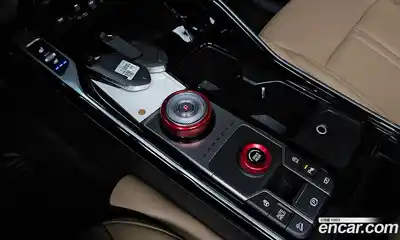 Kia Sorento 2025 2.5 автомат (гидро), миниатюра 9