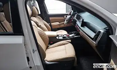 Kia Sorento 2025 2.5 автомат (гидро), миниатюра 10