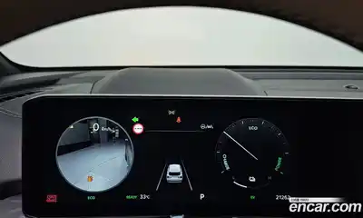 Kia Sorento 2024 1.6 автомат (гидро), миниатюра 11