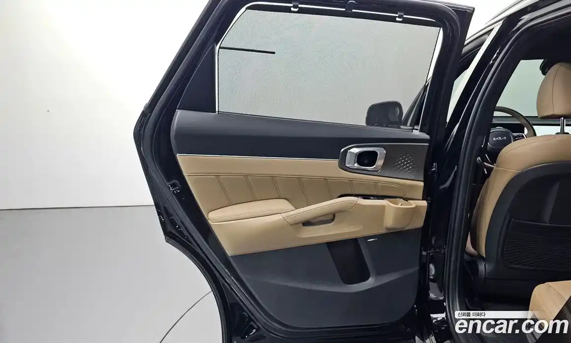 Kia Sorento 2024 1.6 автомат (гидро), фото 15
