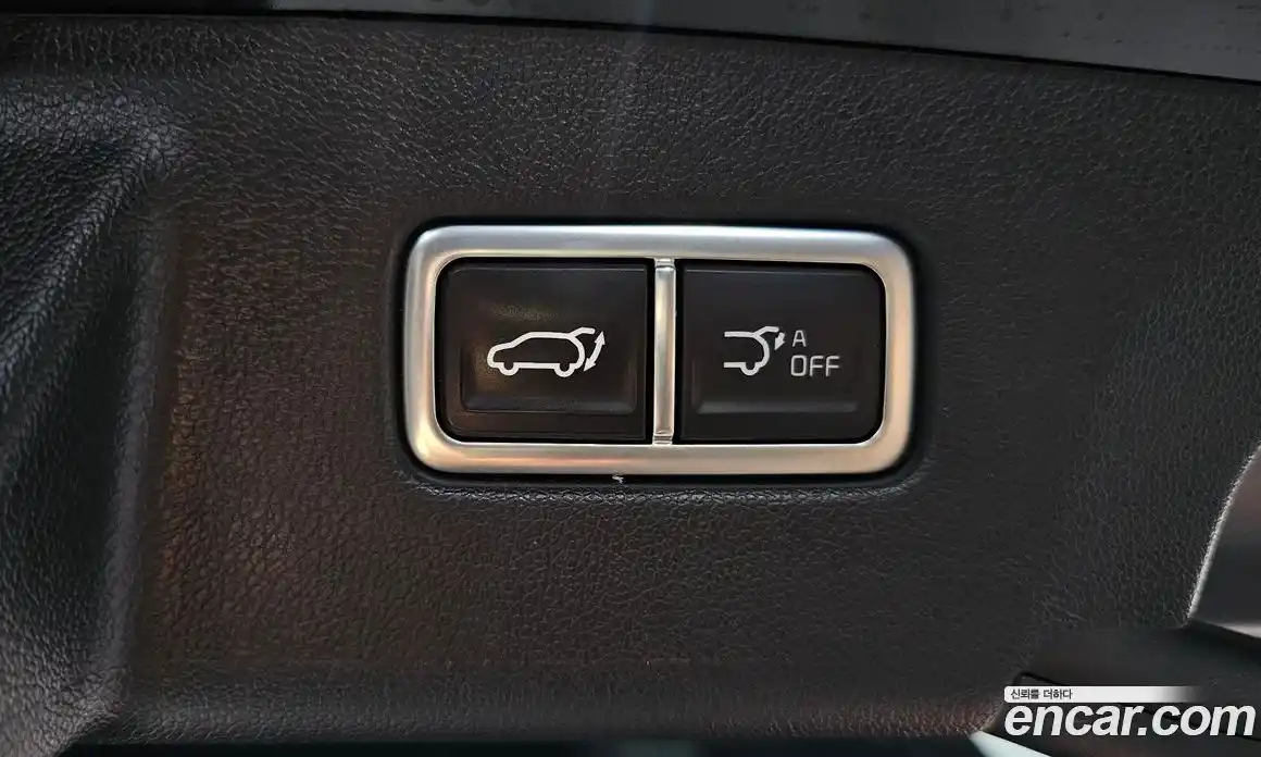 Kia Sorento 2024 1.6 автомат (гидро), фото 17