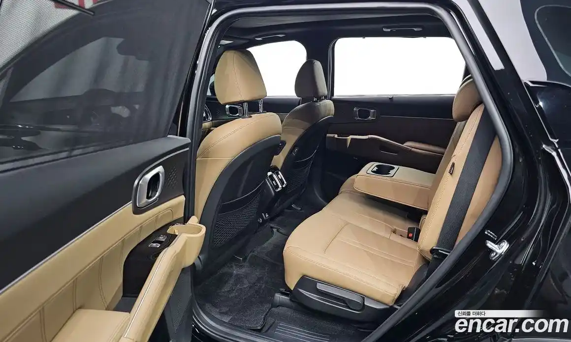 Kia Sorento 2024 1.6 автомат (гидро), фото 19
