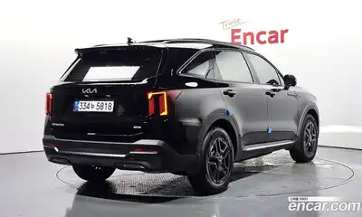 Kia Sorento 2024 1.6 автомат (гидро), миниатюра 2