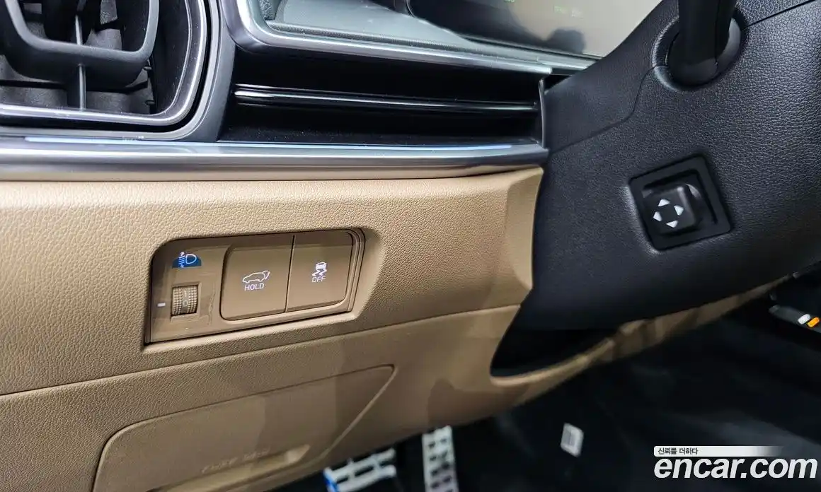 Kia Sorento 2024 1.6 автомат (гидро), фото 26