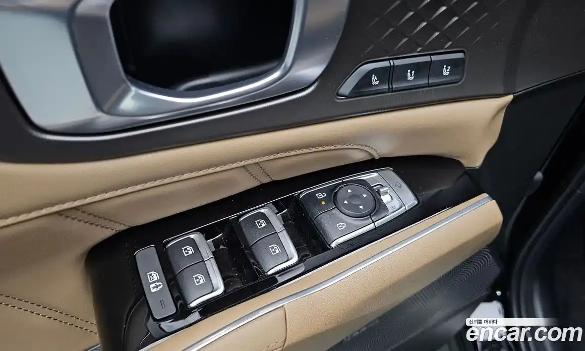 Kia Sorento 2024 1.6 автомат (гидро), фото 28
