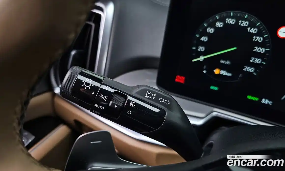 Kia Sorento 2024 1.6 автомат (гидро), фото 29