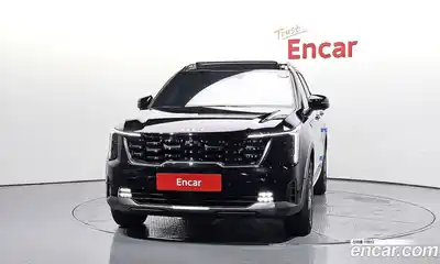 Kia Sorento 2024 1.6 автомат (гидро), миниатюра 3