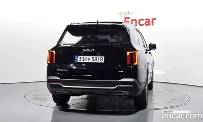 Kia Sorento 2024 1.6 автомат (гидро), миниатюра 4