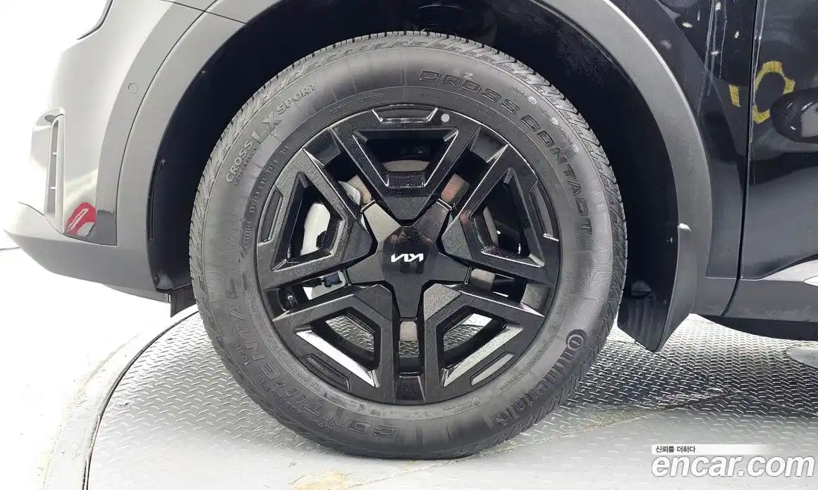 Kia Sorento 2024 1.6 автомат (гидро), фото 5