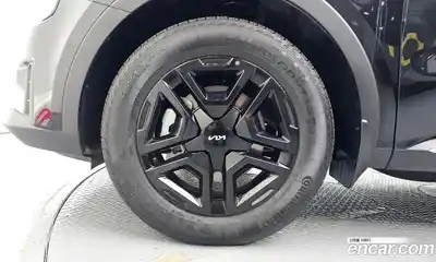 Kia Sorento 2024 1.6 автомат (гидро), миниатюра 5