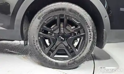 Kia Sorento 2024 1.6 автомат (гидро), миниатюра 7