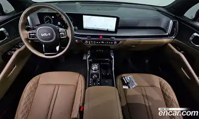 Kia Sorento 2024 1.6 автомат (гидро), миниатюра 10