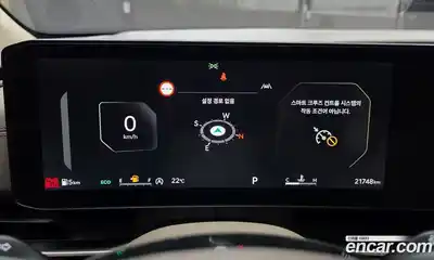 Kia Carnival 2024 2.2 автомат (гидро), миниатюра 11