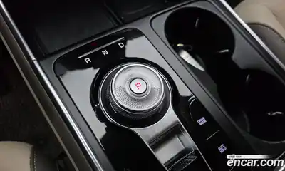 Kia Carnival 2024 2.2 автомат (гидро), миниатюра 12