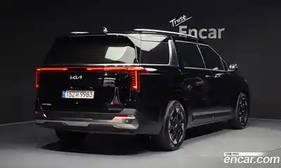Kia Carnival 2024 2.2 автомат (гидро), миниатюра 2