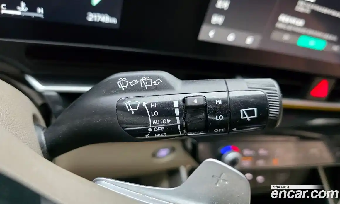 Kia Carnival 2024 2.2 автомат (гидро), фото 24