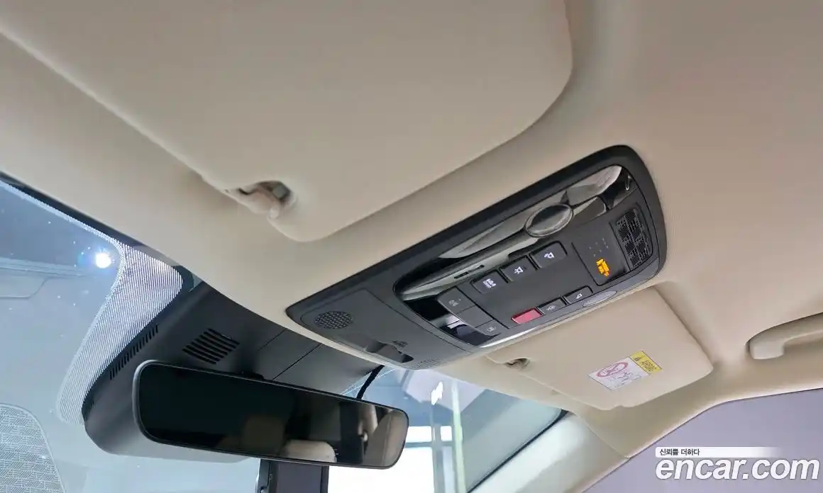 Kia Carnival 2024 2.2 автомат (гидро), фото 25