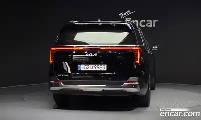 Kia Carnival 2024 2.2 автомат (гидро), миниатюра 4