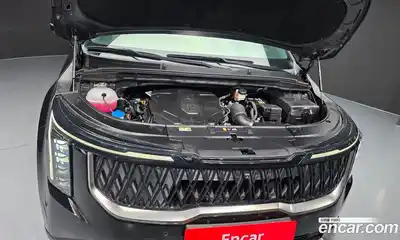 Kia Carnival 2024 2.2 автомат (гидро), миниатюра 6