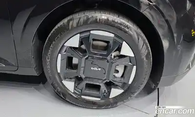 Kia Carnival 2024 2.2 автомат (гидро), миниатюра 7