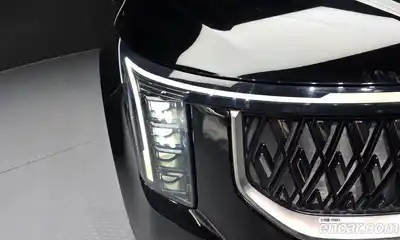 Kia Carnival 2024 2.2 автомат (гидро), миниатюра 8