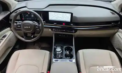 Kia Carnival 2024 2.2 автомат (гидро), миниатюра 10