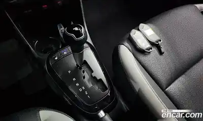 Kia Morning 2023 1.0 автомат (гидро), миниатюра 12