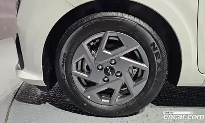 Kia Morning 2023 1.0 автомат (гидро), миниатюра 5