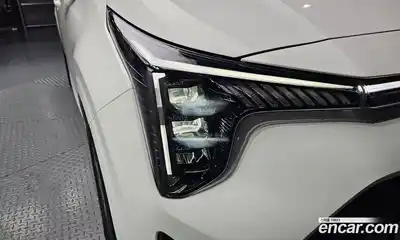 Kia Morning 2023 1.0 автомат (гидро), миниатюра 8