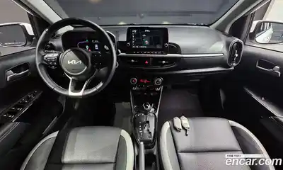 Kia Morning 2023 1.0 автомат (гидро), миниатюра 10