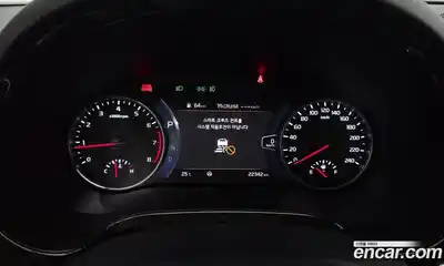 Kia Seltos 2022 1.6 автомат (гидро), миниатюра 11
