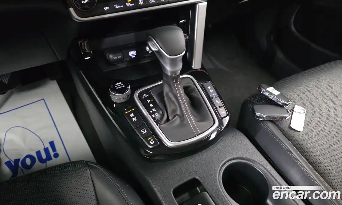 Kia Seltos 2022 1.6 автомат (гидро), фото 12