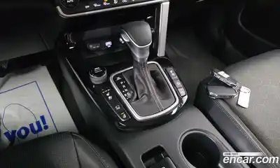 Kia Seltos 2022 1.6 автомат (гидро), миниатюра 12