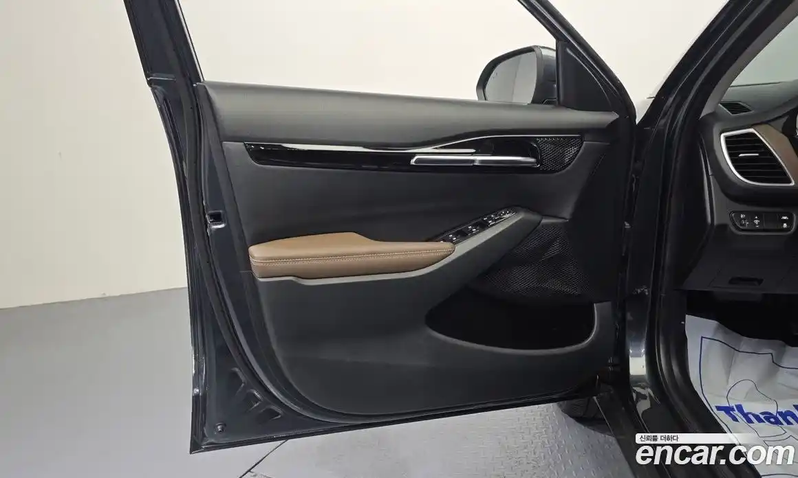 Kia Seltos 2022 1.6 автомат (гидро), фото 14