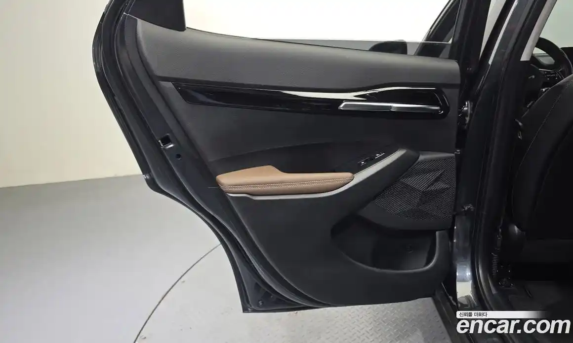 Kia Seltos 2022 1.6 автомат (гидро), фото 15