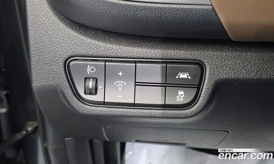 Kia Seltos 2022 1.6 автомат (гидро), фото 19