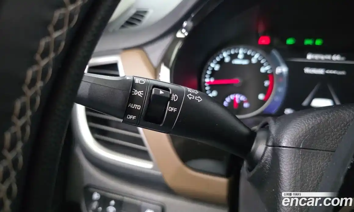 Kia Seltos 2022 1.6 автомат (гидро), фото 20
