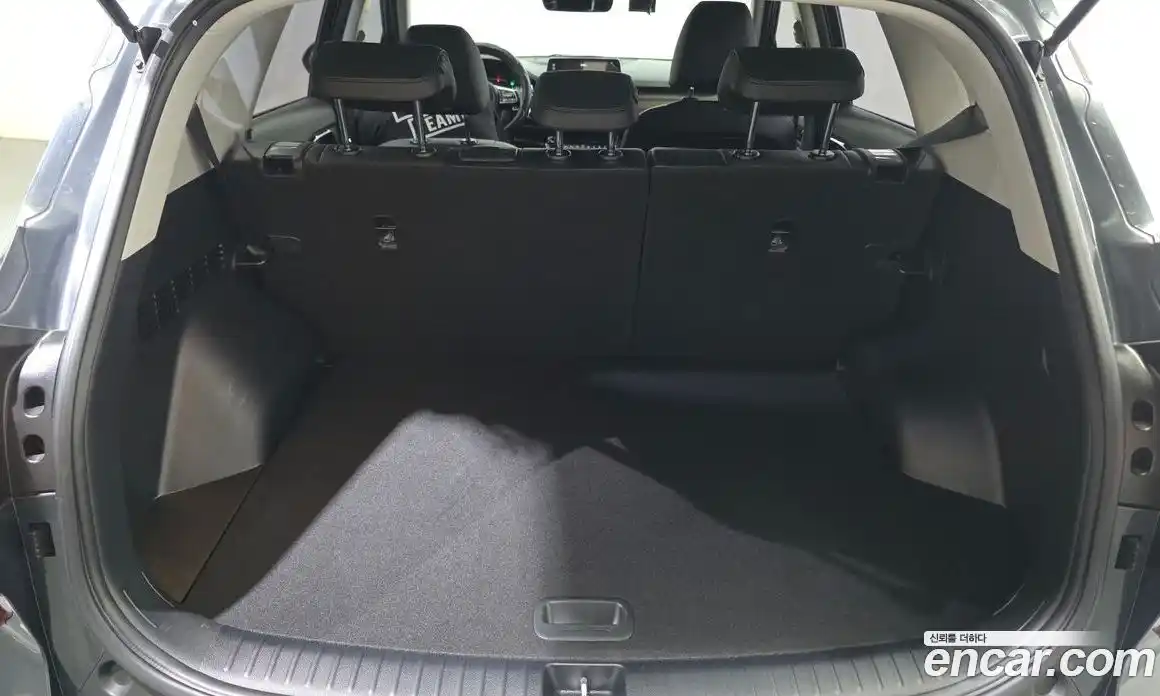 Kia Seltos 2022 1.6 автомат (гидро), фото 26