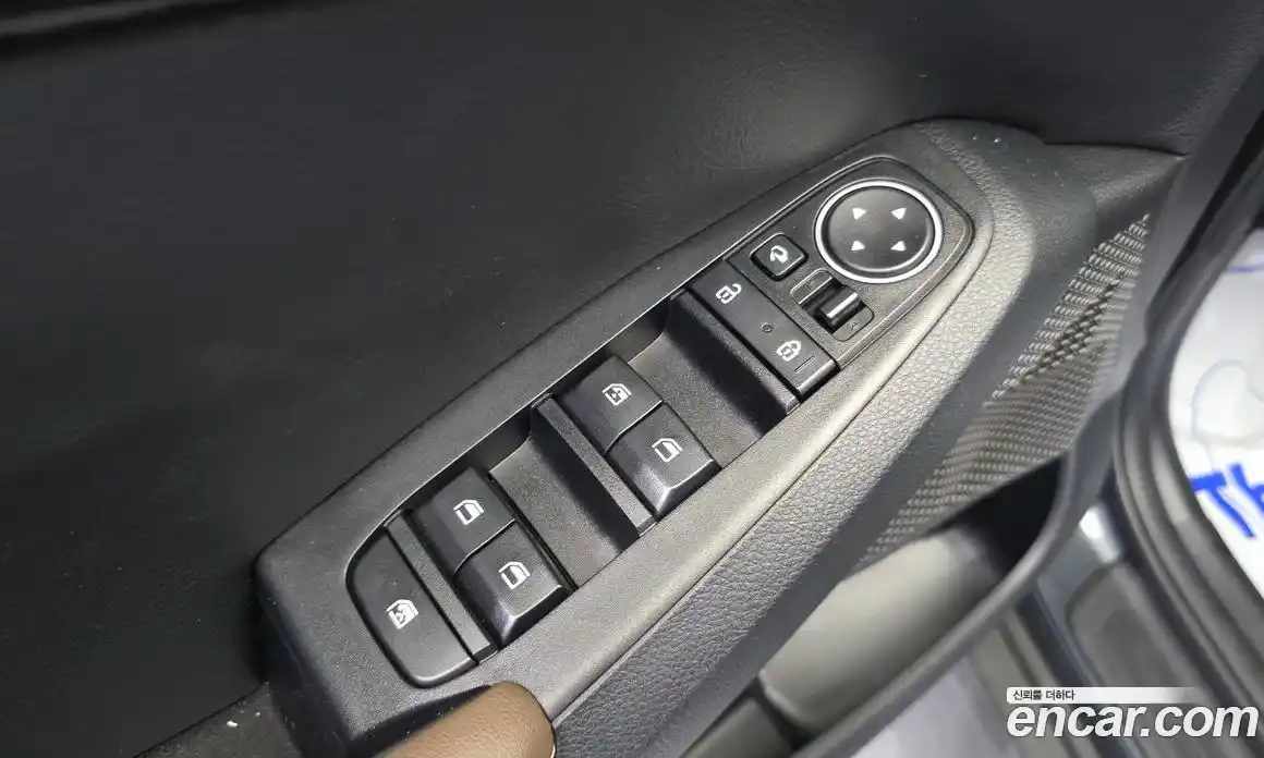 Kia Seltos 2022 1.6 автомат (гидро), фото 28