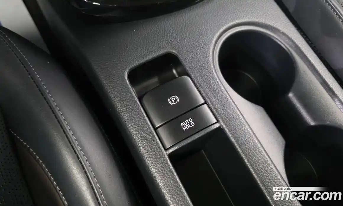 Kia Seltos 2022 1.6 автомат (гидро), фото 29
