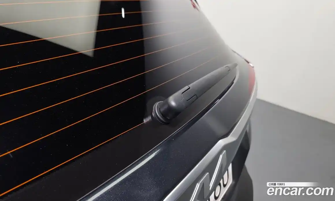 Kia Seltos 2022 1.6 автомат (гидро), фото 30