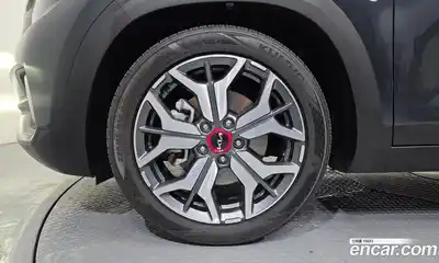 Kia Seltos 2022 1.6 автомат (гидро), миниатюра 5